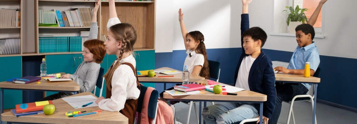 EduConnect lança “Comunicação Unificada com Famílias” com confirmação de leitura e agendas integradas